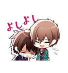 DYNAMIC CHORD JAM＆JOIN！！！！ vol.1（個別スタンプ：27）