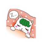 レイコちゃん第一弾（個別スタンプ：6）