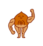 やまもくり（個別スタンプ：31）