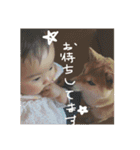 みったんの日常2（個別スタンプ：15）