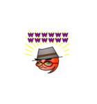 Mr.dandy・ドン.MASASI（個別スタンプ：7）