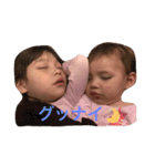 ミュアーシブリンズ（個別スタンプ：2）