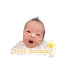❁﻿夢彩たんスタンプ❁﻿（個別スタンプ：6）