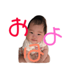 りこたんスタンプ1（個別スタンプ：6）
