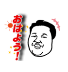 トミ専用（個別スタンプ：1）