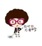 家事アシスタント（個別スタンプ：1）
