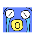 ふぐ部長はすごいのだ（個別スタンプ：16）