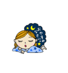 マママリー（個別スタンプ：4）