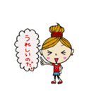 マママリー（個別スタンプ：29）