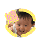 凛スタンプ！！（個別スタンプ：2）