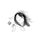 よしこのなかまたち1.5（個別スタンプ：19）