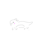よしこのなかまたち1.5（個別スタンプ：29）