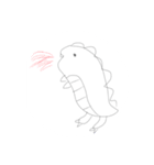 よしこのなかまたち1.5（個別スタンプ：30）