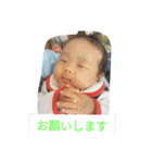 優雅3（個別スタンプ：1）