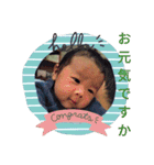 優雅3（個別スタンプ：4）