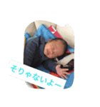 優雅3（個別スタンプ：8）