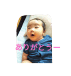 優雅3（個別スタンプ：12）