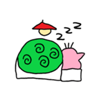 ことねこ。（個別スタンプ：26）