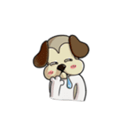 ぶーこdeにゃんこ（個別スタンプ：4）