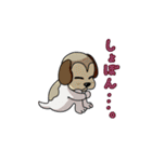 ぶーこdeにゃんこ（個別スタンプ：6）