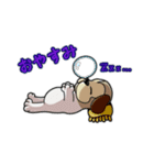 ぶーこdeにゃんこ（個別スタンプ：10）