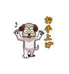 ぶーこdeにゃんこ（個別スタンプ：12）