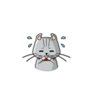 ぶーこdeにゃんこ（個別スタンプ：19）