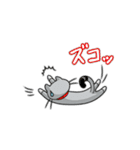 ぶーこdeにゃんこ（個別スタンプ：26）