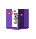 ぶーこdeにゃんこ（個別スタンプ：31）