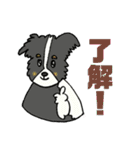 モフモフ フレンズ（個別スタンプ：5）