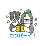 モフモフ フレンズ（個別スタンプ：28）