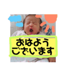 ♡あたしんちのつくしシリーズ❷♡（個別スタンプ：5）