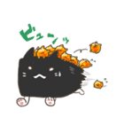 スシねこ（個別スタンプ：10）
