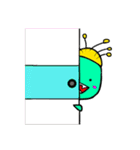 仲居はツライよ  みことちゃん（個別スタンプ：19）