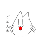 オタクの生き物たち（個別スタンプ：39）