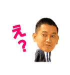 クオレガスタンプ（個別スタンプ：6）