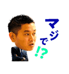 クオレガスタンプ（個別スタンプ：9）