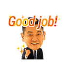 クオレガスタンプ（個別スタンプ：25）