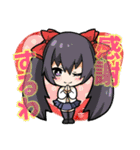 ユメ人スタンプ（個別スタンプ：8）