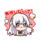 ユメ人スタンプ（個別スタンプ：10）