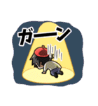 ユメ人スタンプ（個別スタンプ：18）