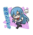 ユメ人スタンプ（個別スタンプ：25）