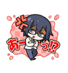 ユメ人スタンプ（個別スタンプ：27）