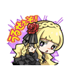ユメ人スタンプ（個別スタンプ：30）