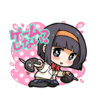 ユメ人スタンプ（個別スタンプ：37）