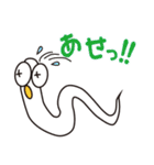 にょろりー Everyday（個別スタンプ：3）