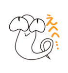 にょろりー Everyday（個別スタンプ：6）