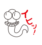 にょろりー Everyday（個別スタンプ：13）