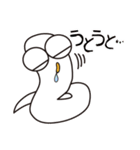 にょろりー Everyday（個別スタンプ：15）