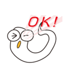 にょろりー Everyday（個別スタンプ：27）